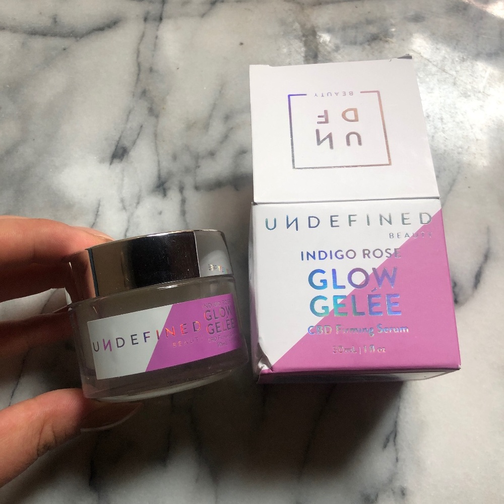 Undefined Beauty Glow Gelée